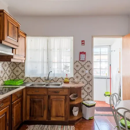 Apartment Berco Do Infante - Sea View