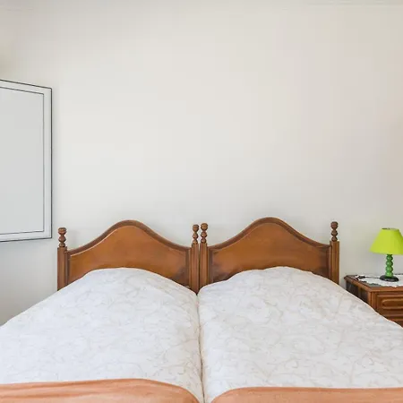 Berco Do Infante - Sea View * Vila Franca do Campo