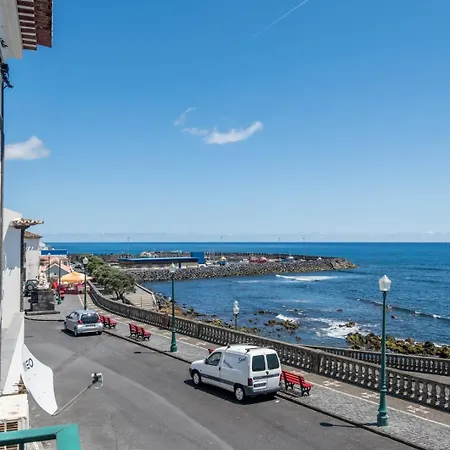 Berco Do Infante - Sea View Vila Franca do Campo