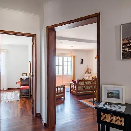 Berco Do Infante - Sea View *