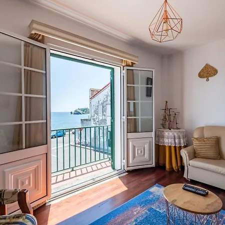 Welcomebuddy - Berco Do Infante Sea View * Vila Franca do Campo