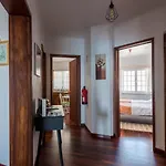 Berco Do Infante - Sea View *