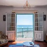 Berco Do Infante - Sea View
