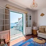 Berco Do Infante - Sea View * Вила-Франка-ду-Кампу