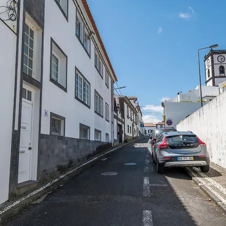 Apartmán Berco Do Infante - Sea View