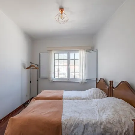 Apartment Welcomebuddy - Berco Do Infante Sea View *