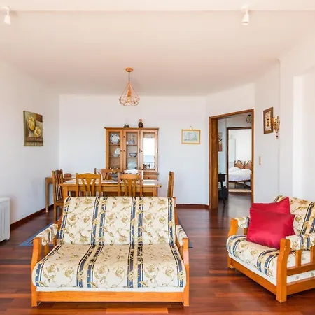 Welcomebuddy - Berco Do Infante Sea View Apartment *