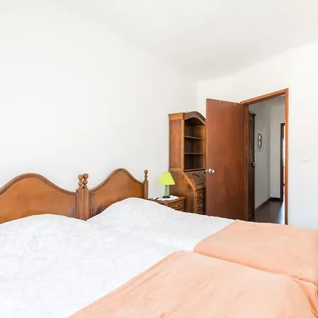 Апартаменты Berco Do Infante - Sea View Вила-Франка-ду-Кампу