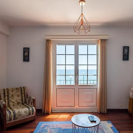 Апартаменты Berco Do Infante - Sea View *
