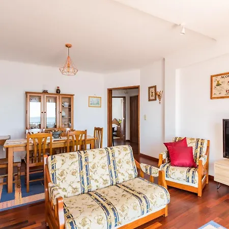 Berco Do Infante - Sea View Апартаменты *