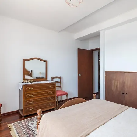 Apartmán Berco Do Infante - Sea View