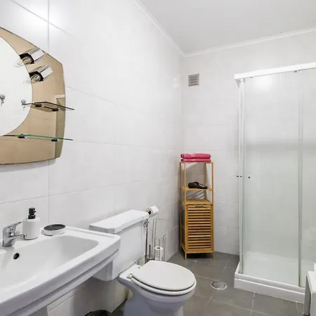 Berco Do Infante - Sea View Vila Franca do Campo