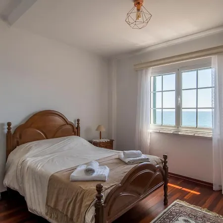Apartment Welcomebuddy - Berco Do Infante Sea View *