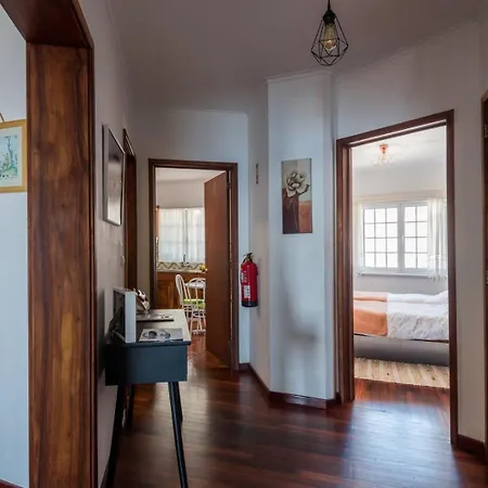 Berco Do Infante - Sea View *