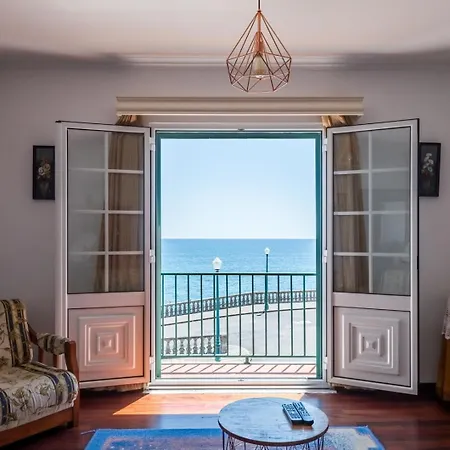 Welcomebuddy - Berco Do Infante Sea View
