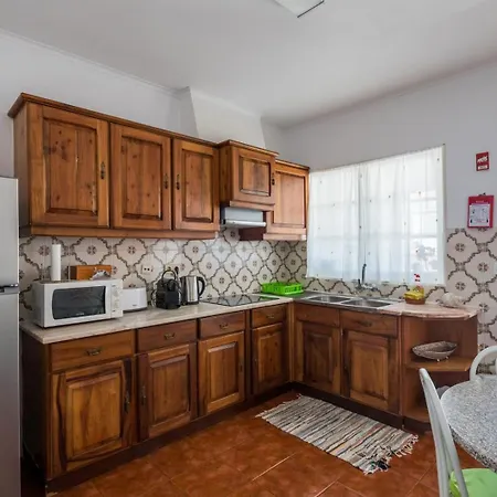 Apartment Welcomebuddy - Berco Do Infante Sea View
