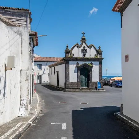 Apartment Welcomebuddy - Berco Do Infante Sea View