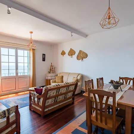 Apartment Welcomebuddy - Berco Do Infante Sea View *
